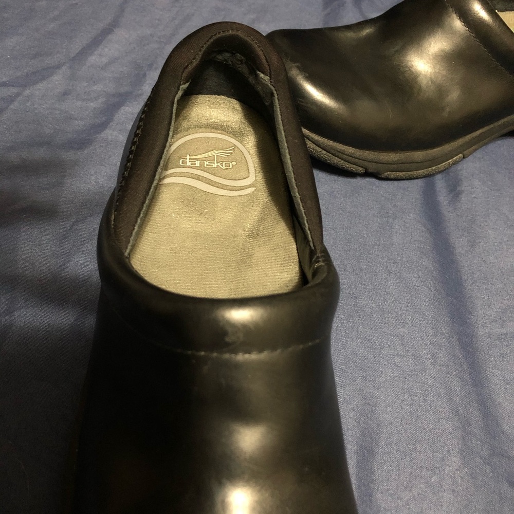 Dansko Kelsey Clogs - image 5